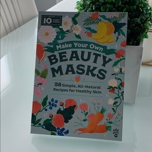Brand New Beauty Mask